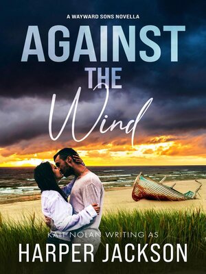 cover image of Against the Wind